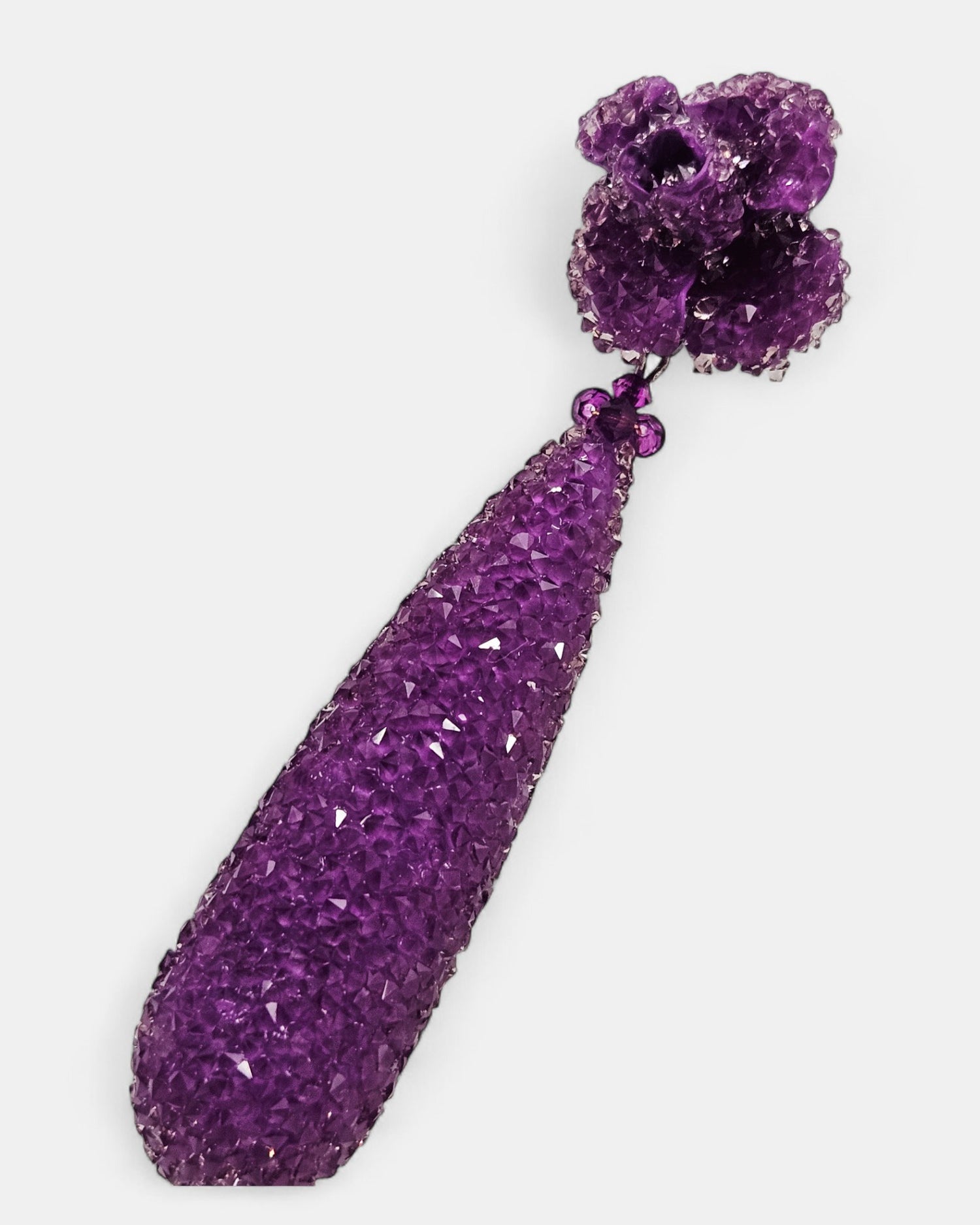 Pendientes moda swarovski Liora