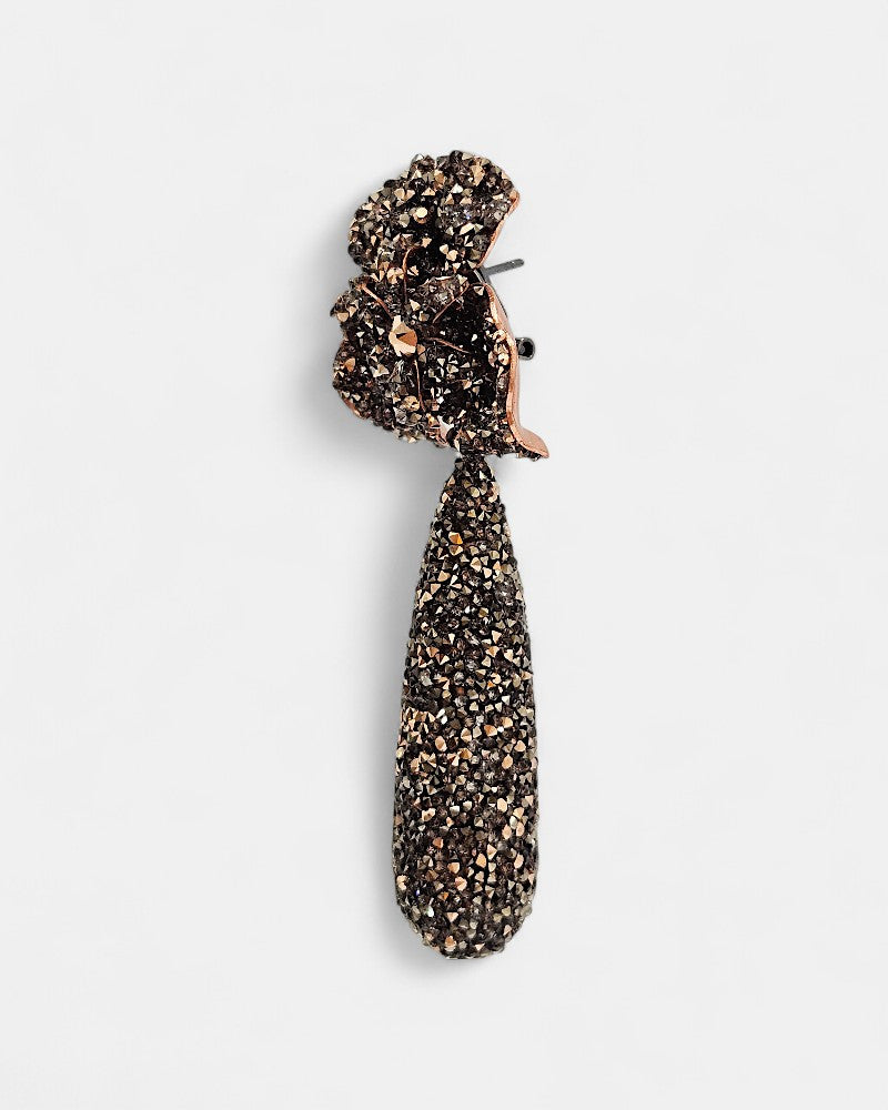 Swarovski Talia fashion earrings