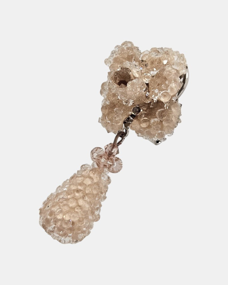 Pendientes Lily swarovski arena