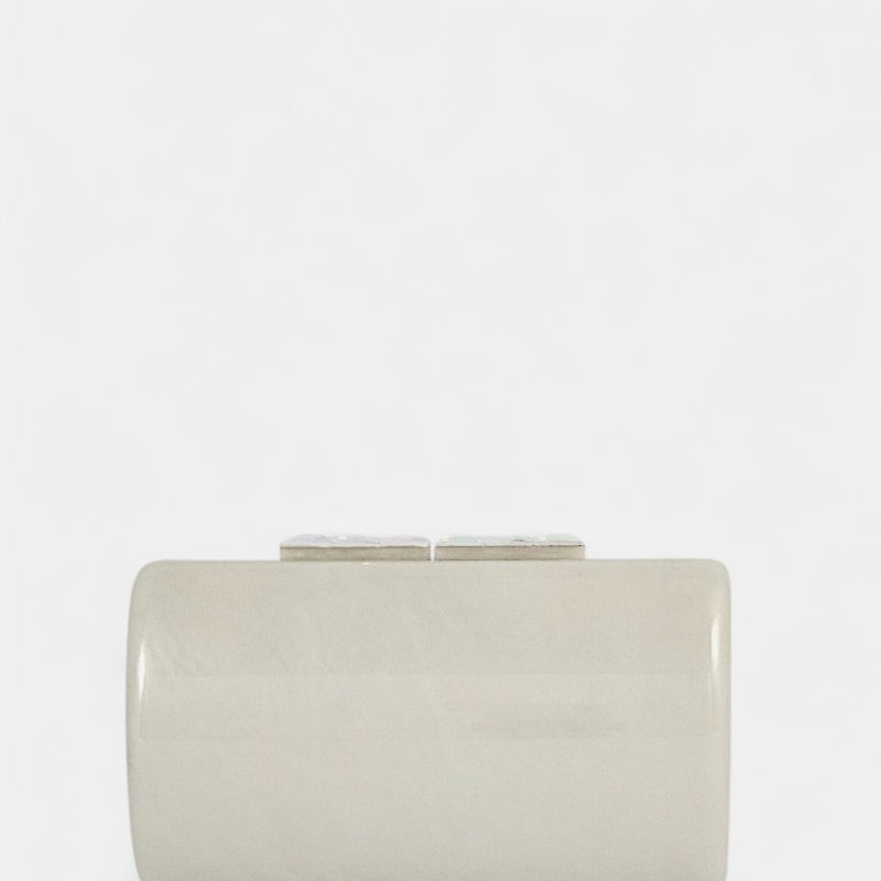 Ice party bag with crystal 