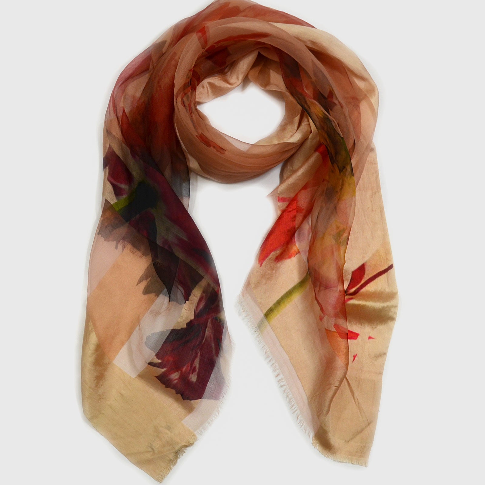 Fular Firorellandia Faliero Sarti