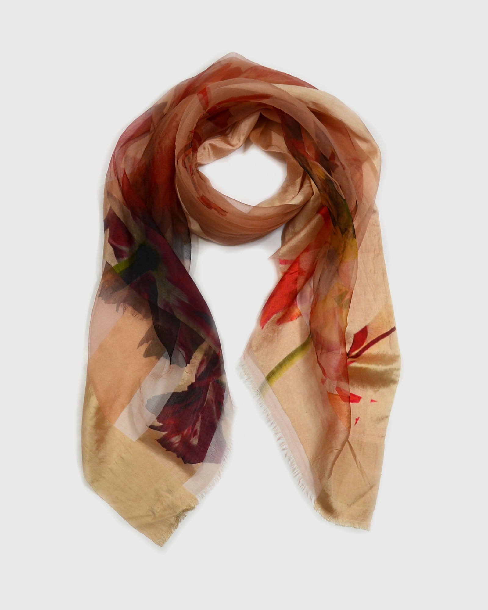 Fular Firorellandia Faliero Sarti