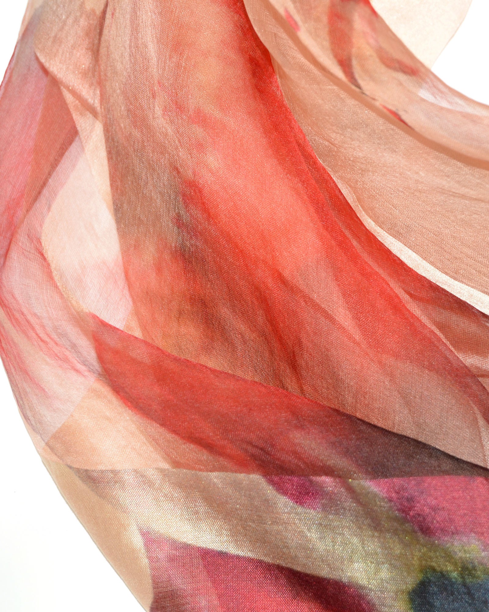 Fular Firorellandia Faliero Sarti