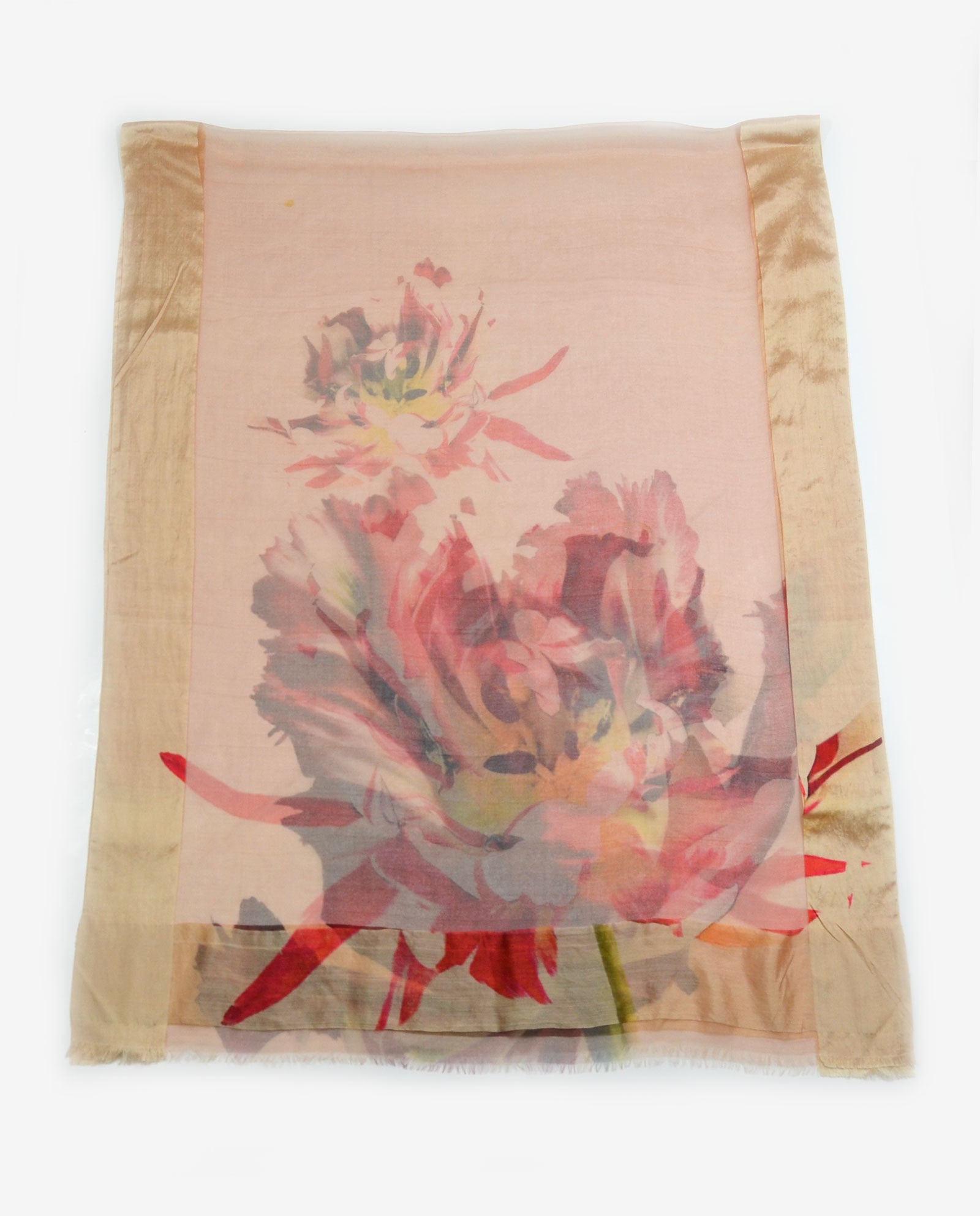 Foulard Firorellandia Faliero Sarti