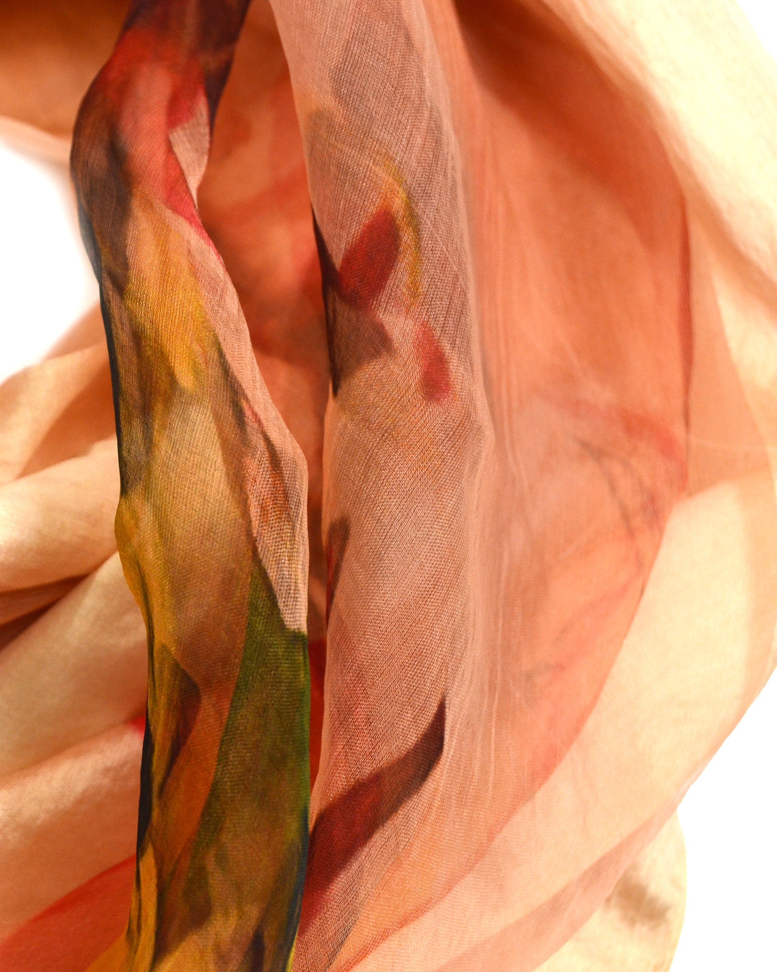 Fular Firorellandia Faliero Sarti