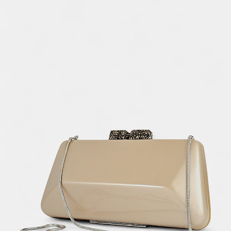 Bolso de ceremonia Desert Pearl
