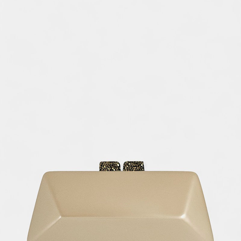 Sac de cérémonie en perles du désert 