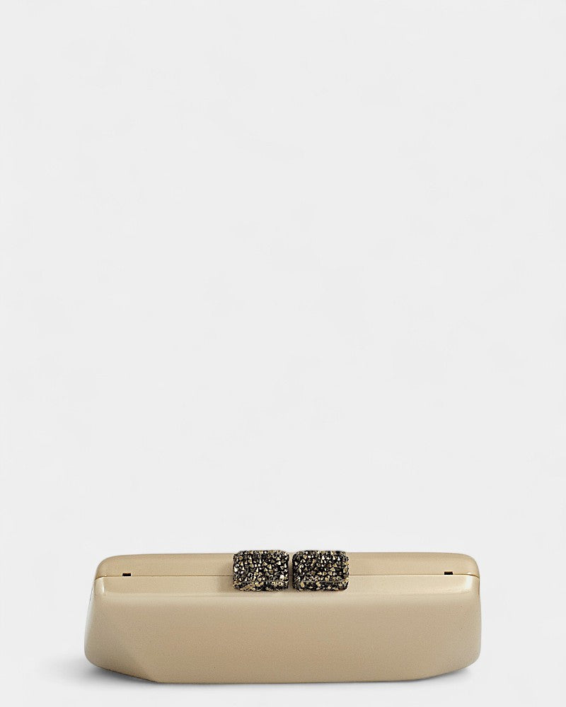 Bolso de ceremonia Desert Pearl