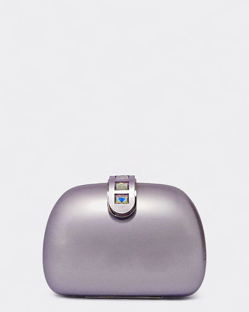 Bolsito de fiesta Lila Chic