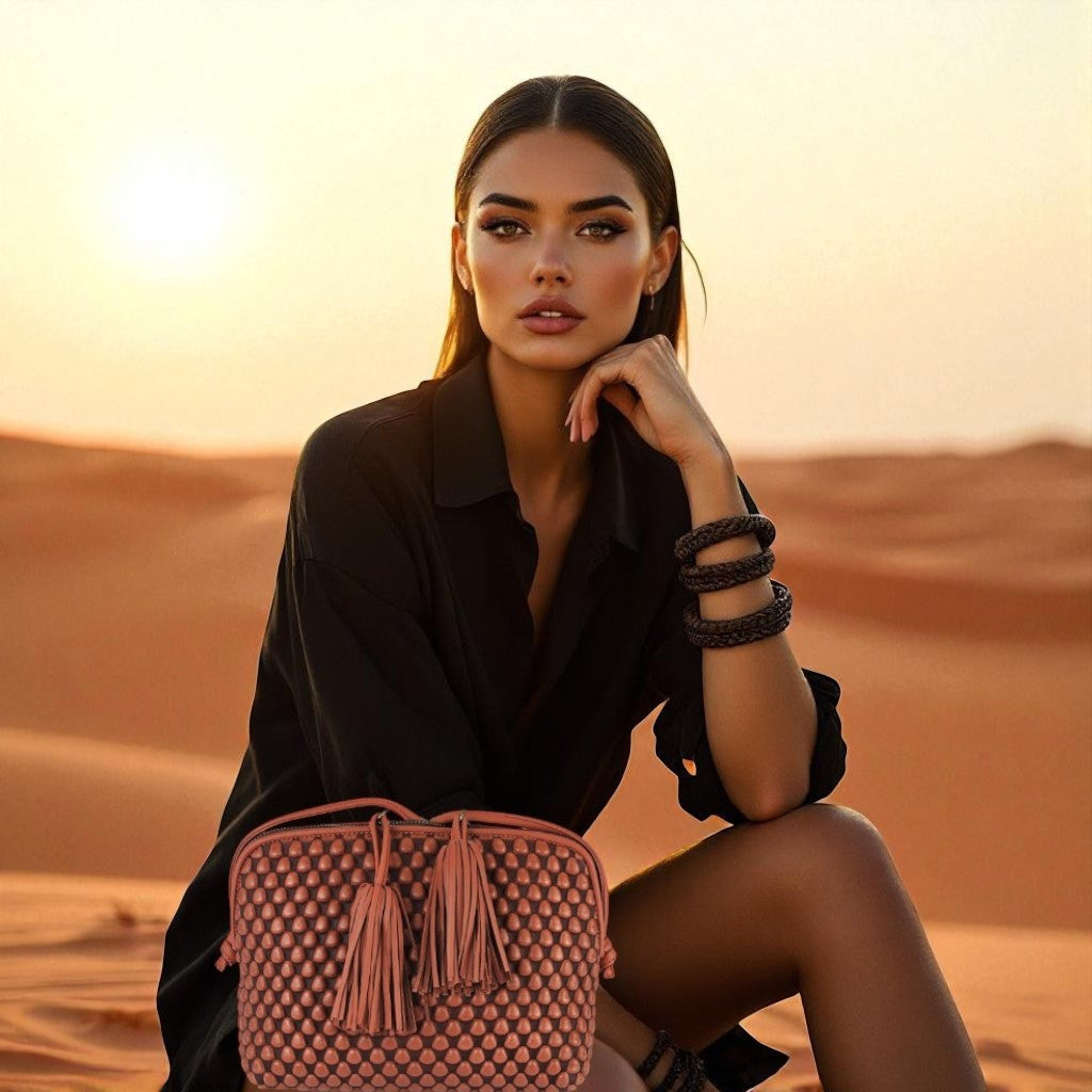 Bolso Gizmo Large Cinnamon Stick