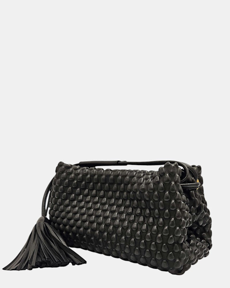 Bolso Tango Negro