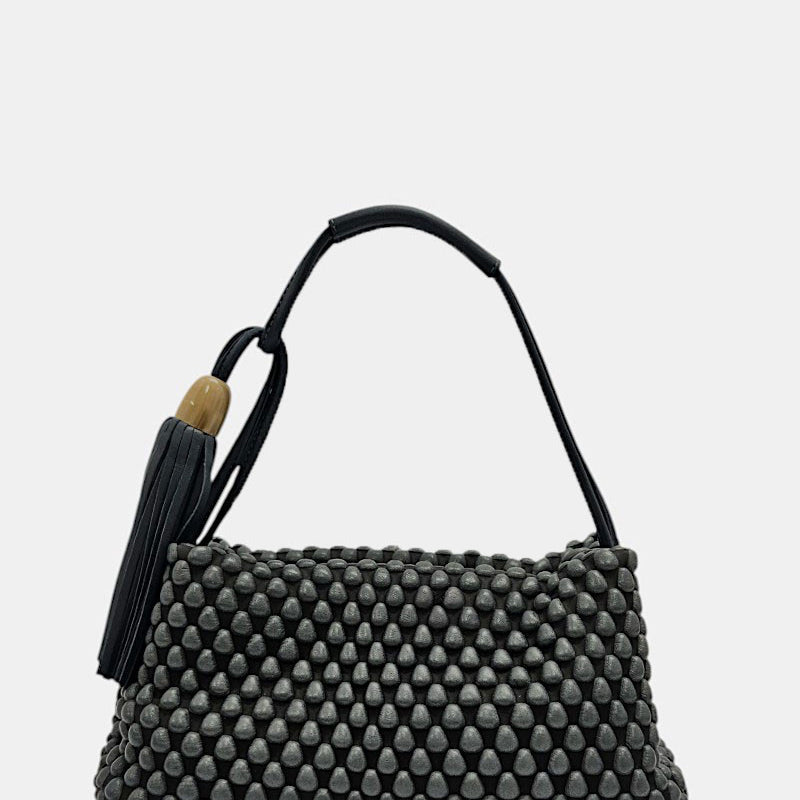 Bolso tango assisi blue