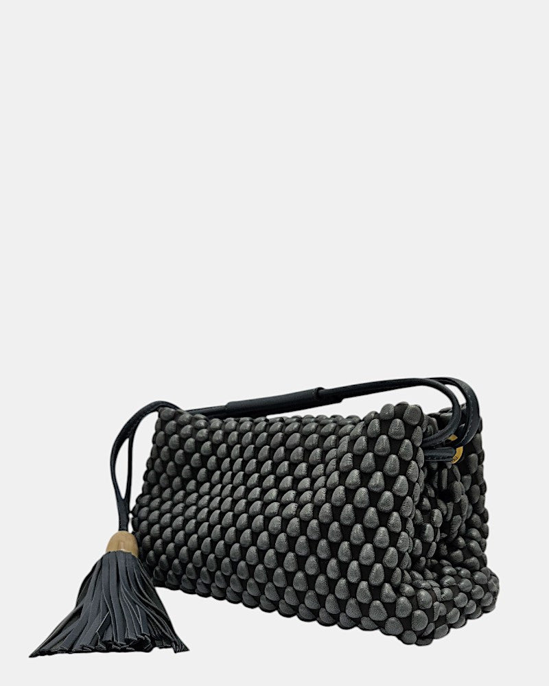 Bolso tango assisi blue