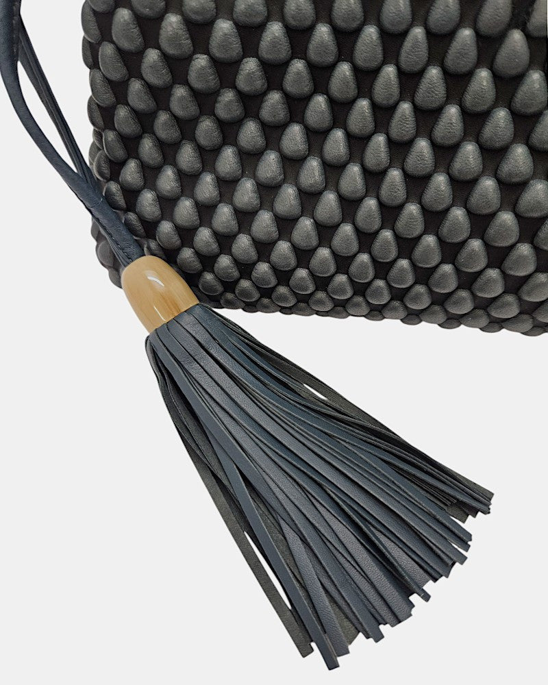 Bolso tango assisi blue