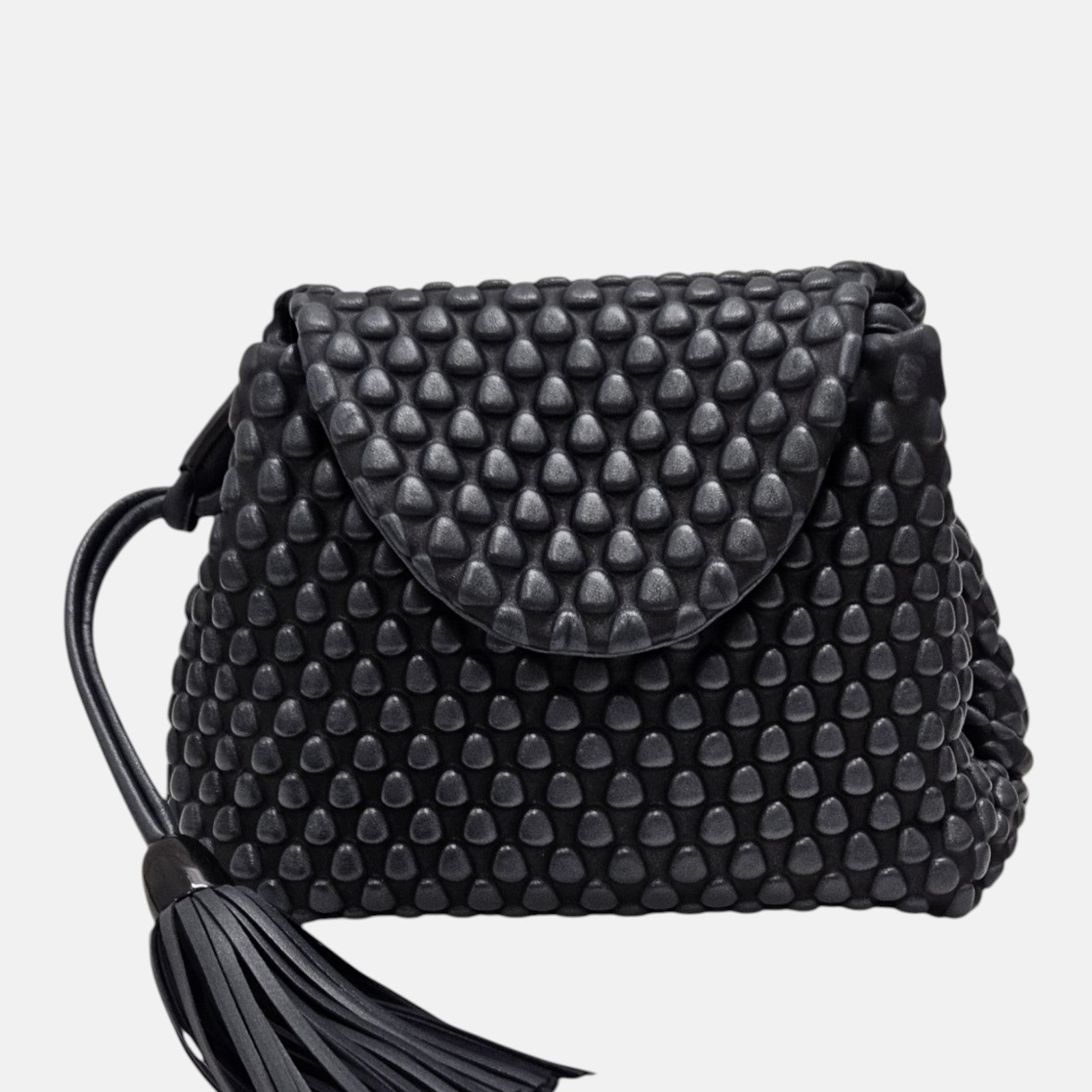 Bolso bandolera Boheme azul