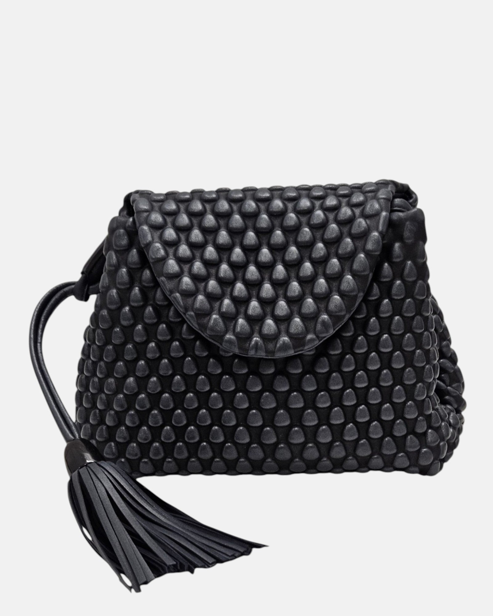 Boheme blue crossbody bag