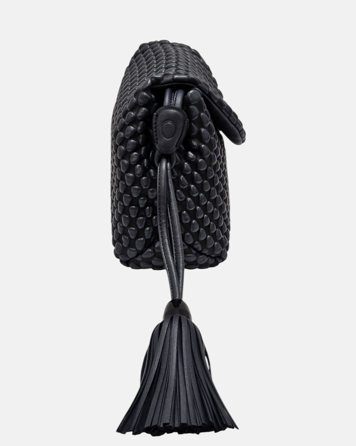 Bolso bandolera Boheme azul