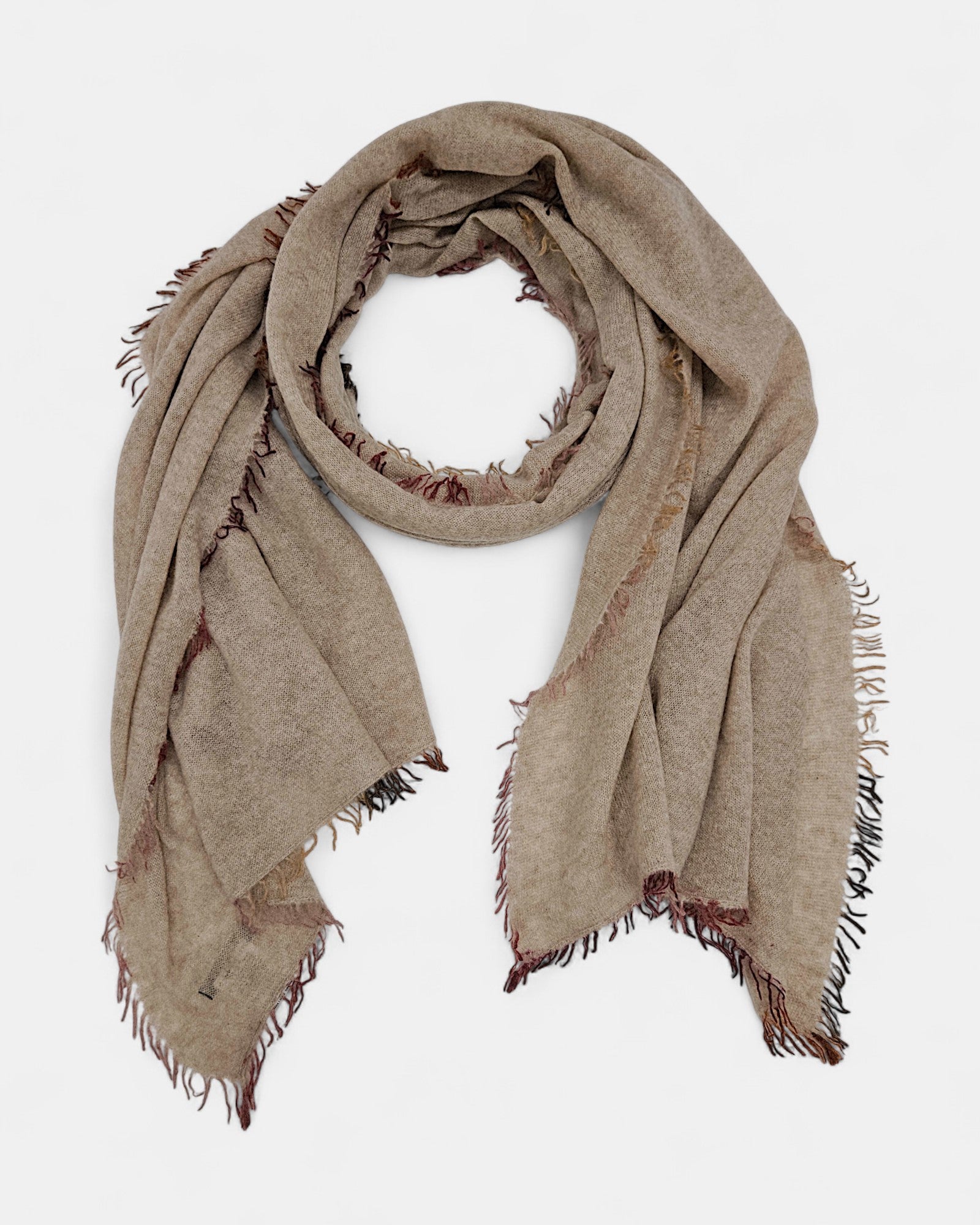 Fular de cashmere Adriana