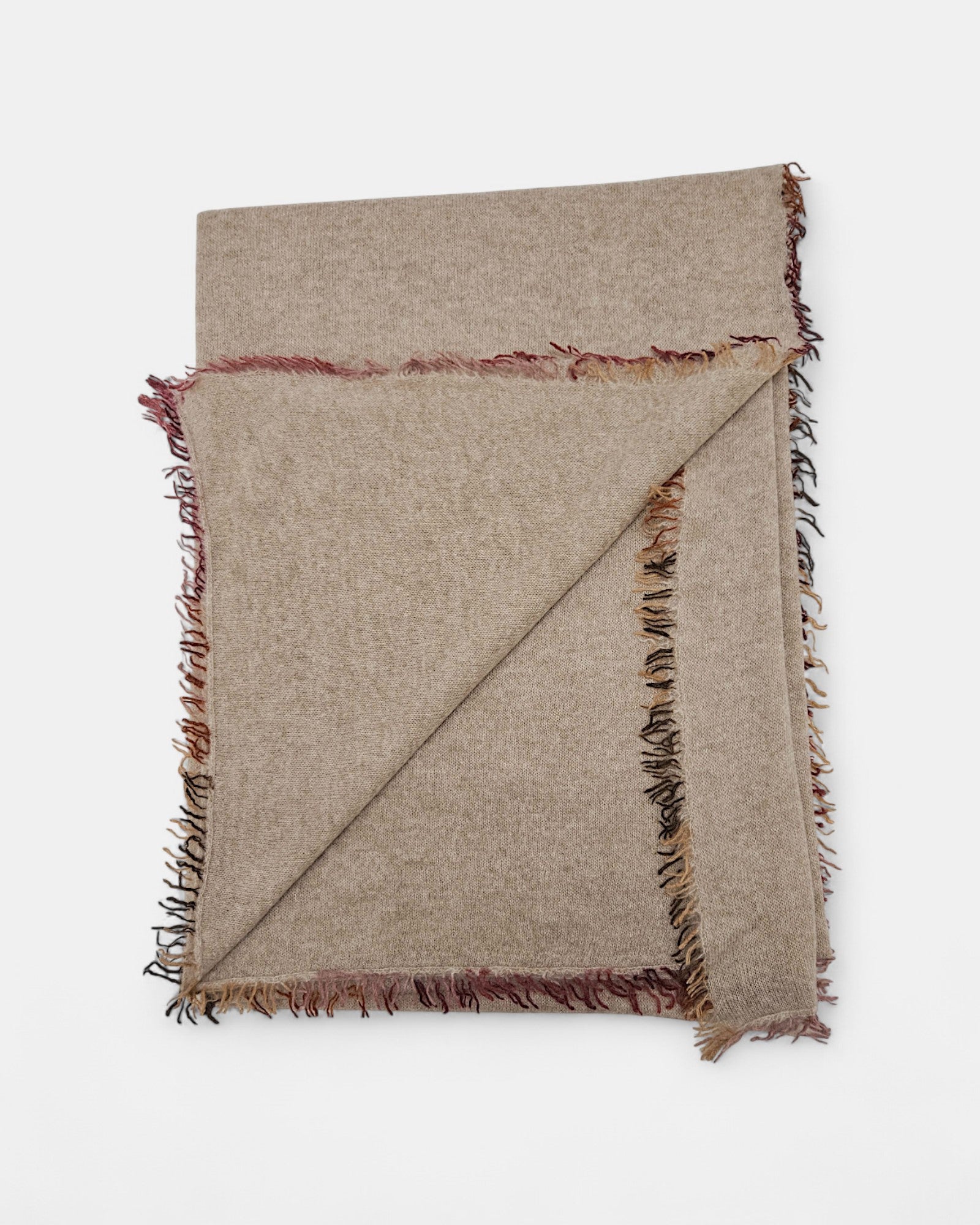 Fular de cashmere Adriana