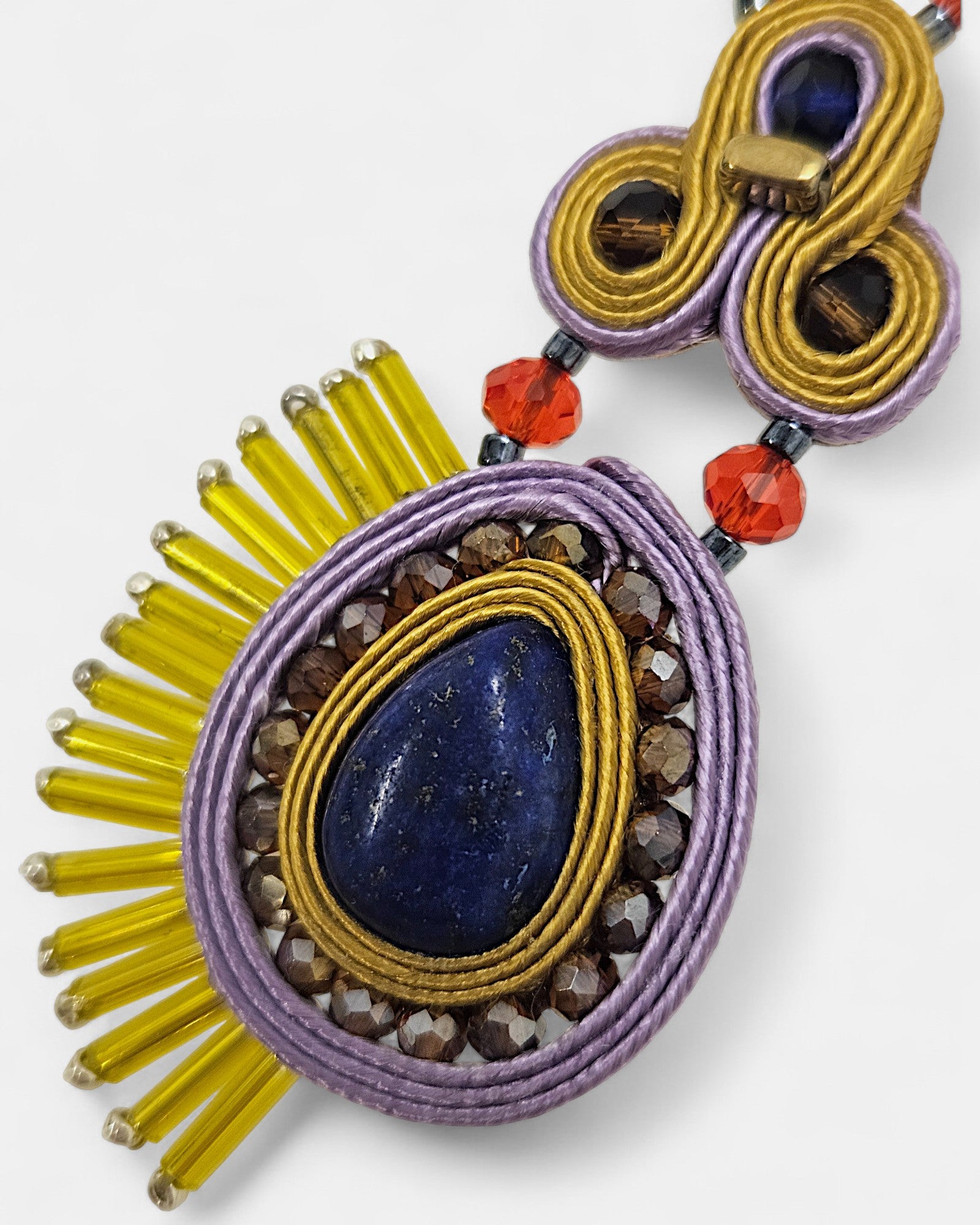 Pendientes Micaela Lima