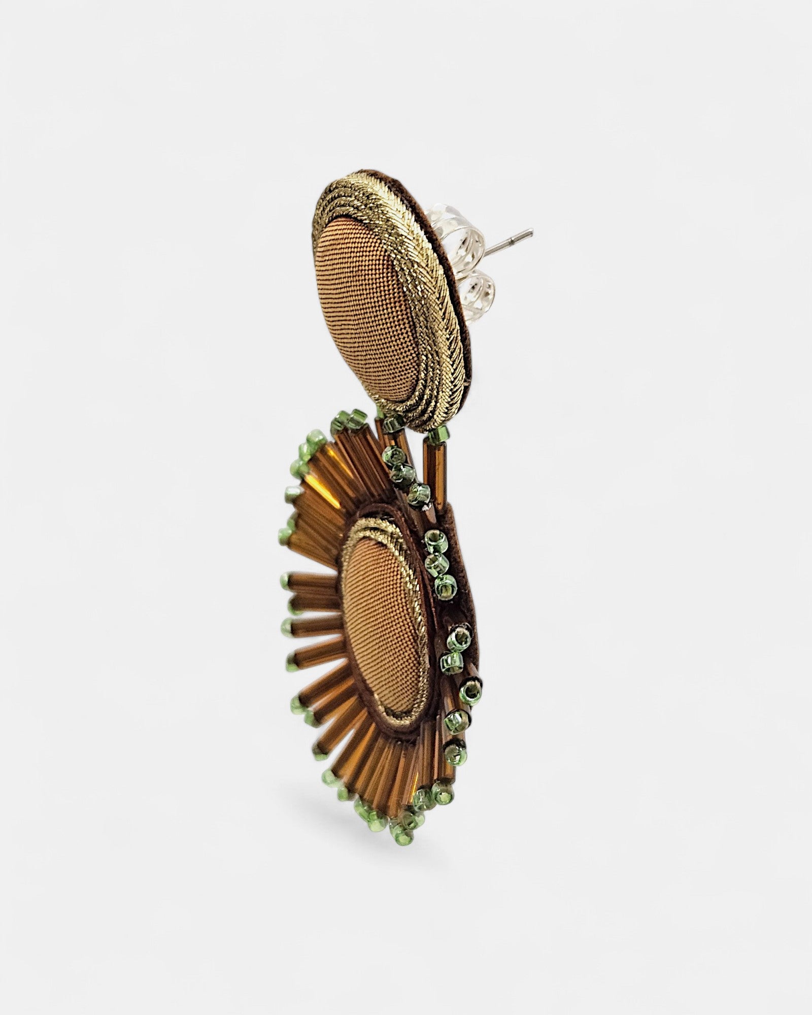 Pendientes Cretonne Ámbar