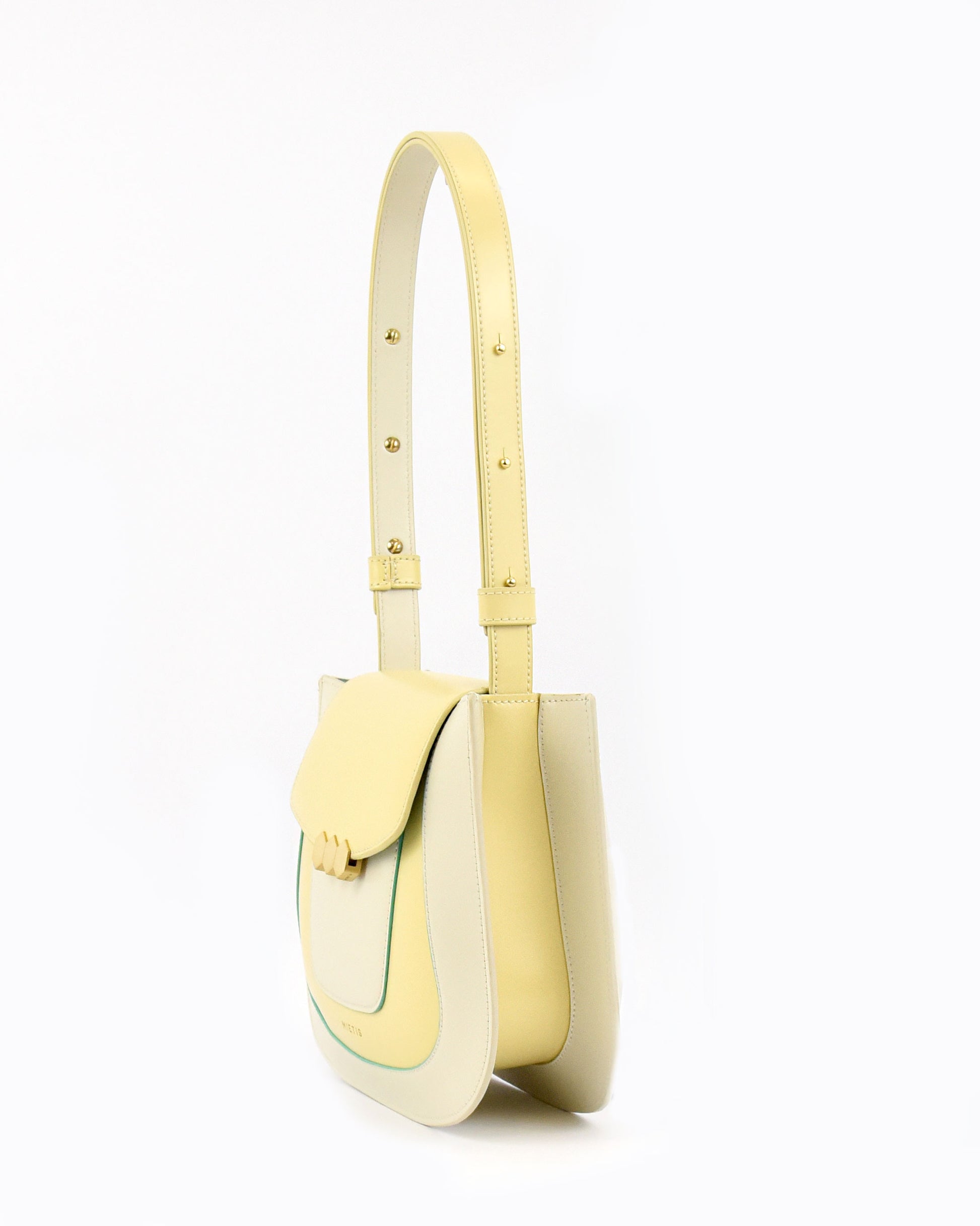 Jill bag White-Cream