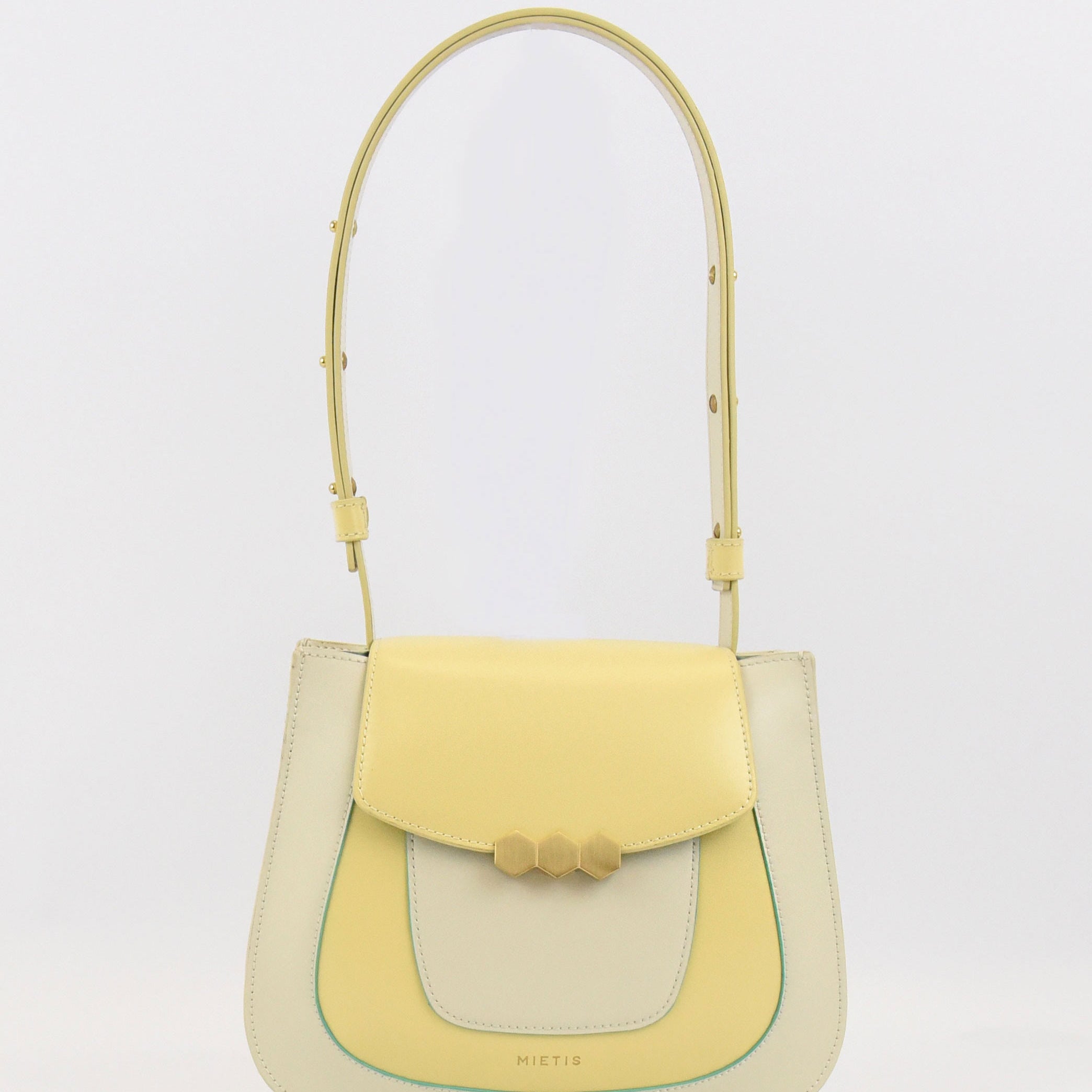 Jill bag White-Cream