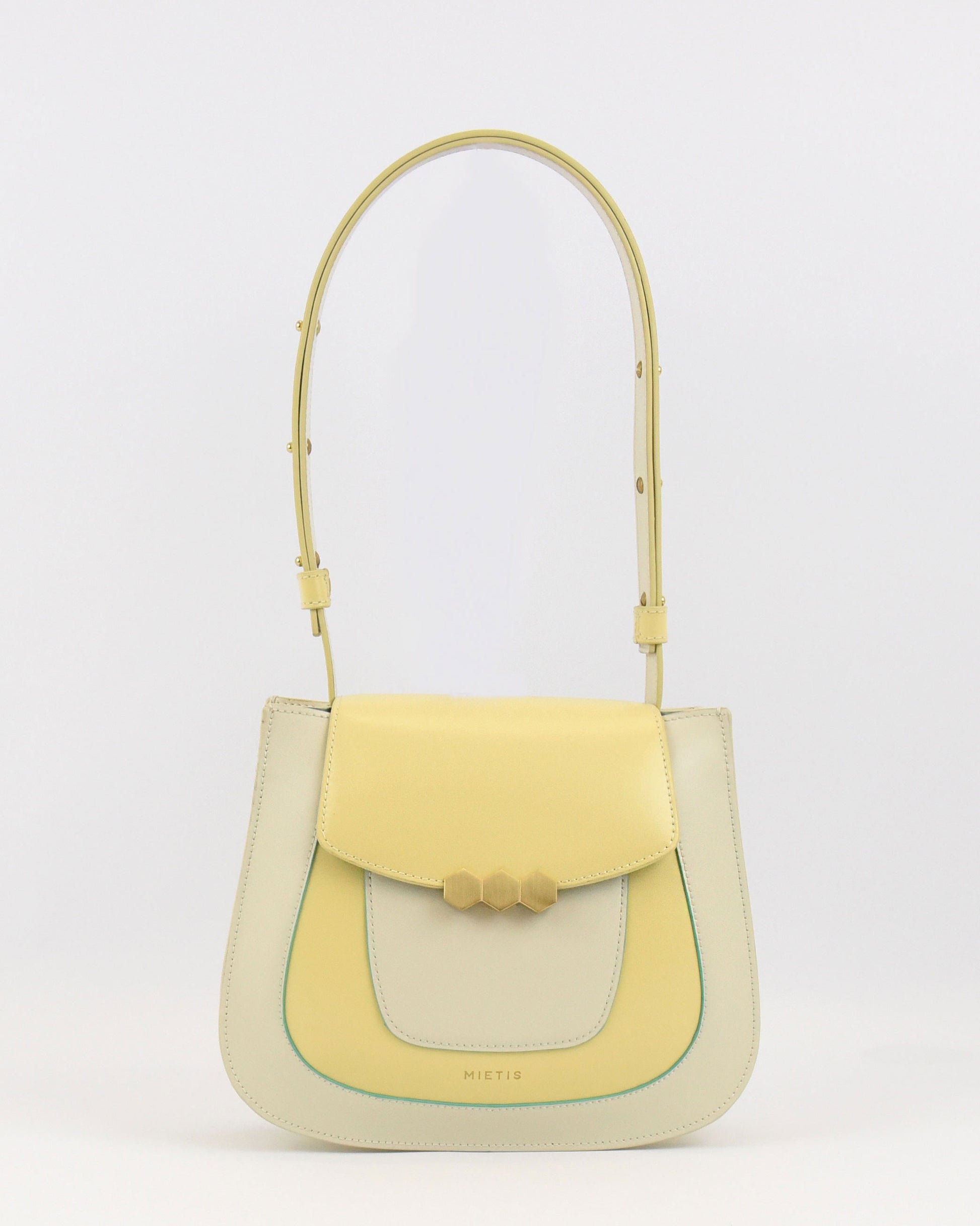 Jill bag White-Cream