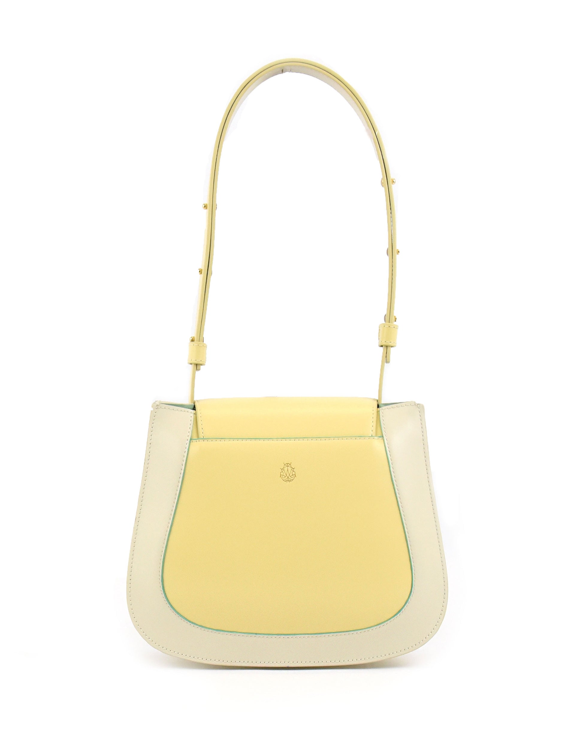 Jill bag White-Cream