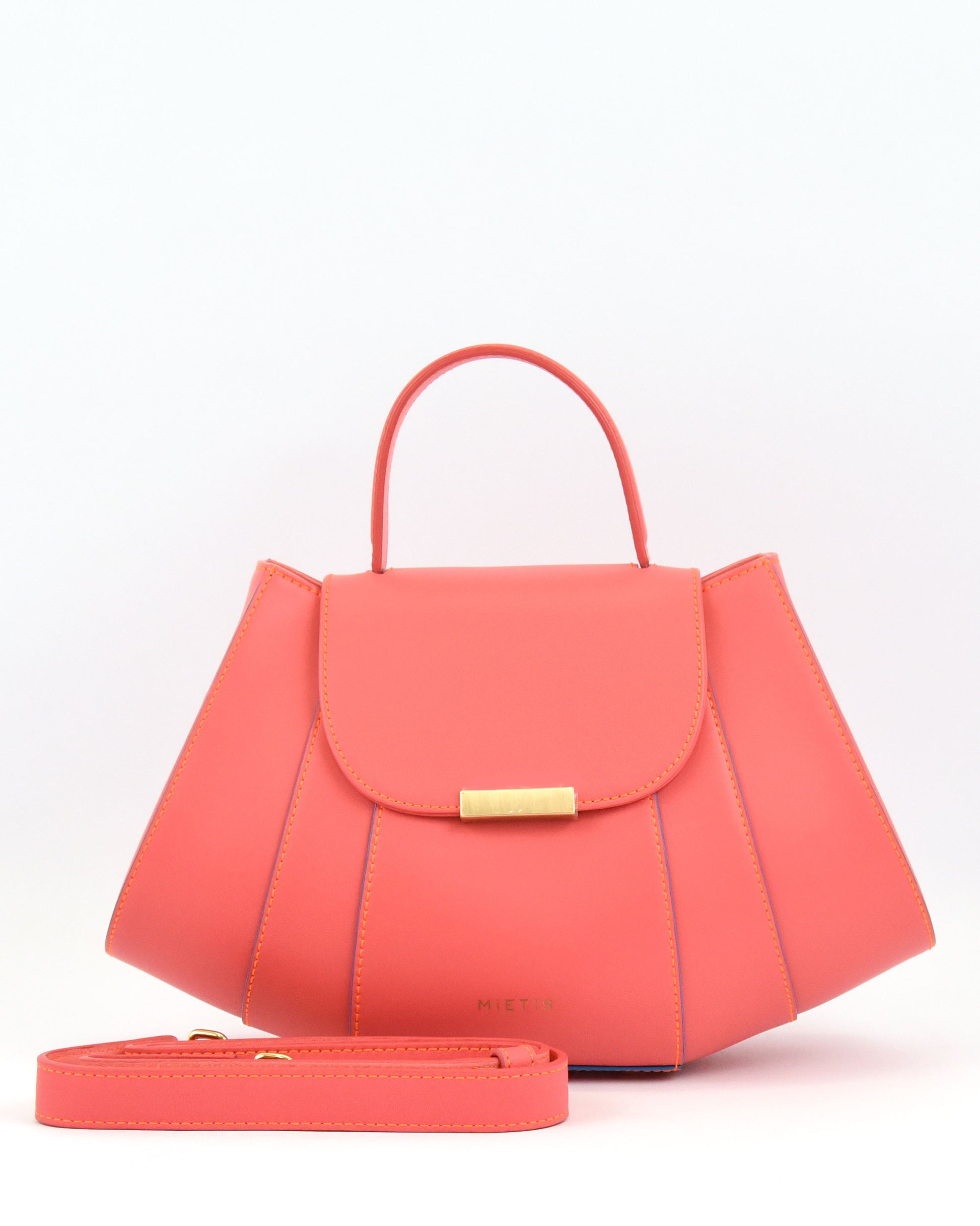 Tatito bag coral