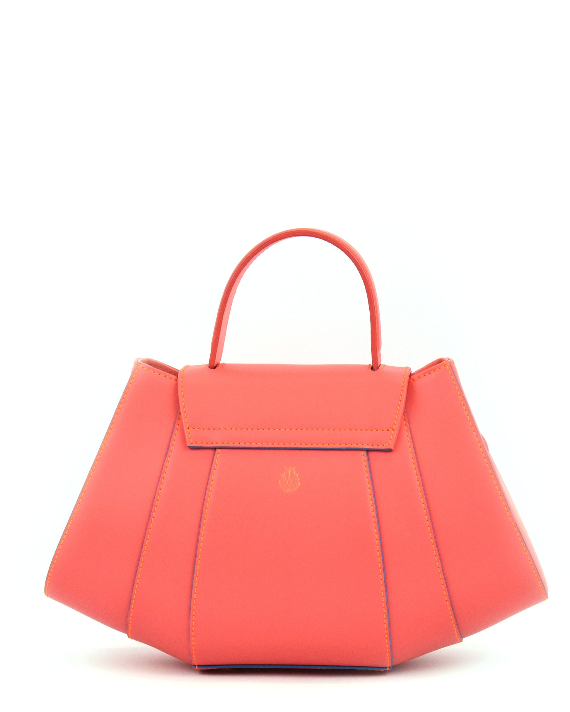 Tatito bag coral
