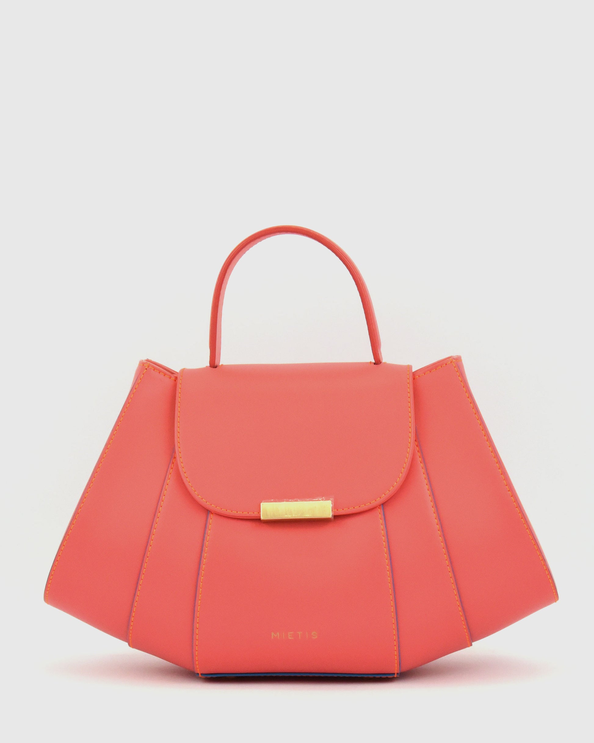 Tatito bag coral