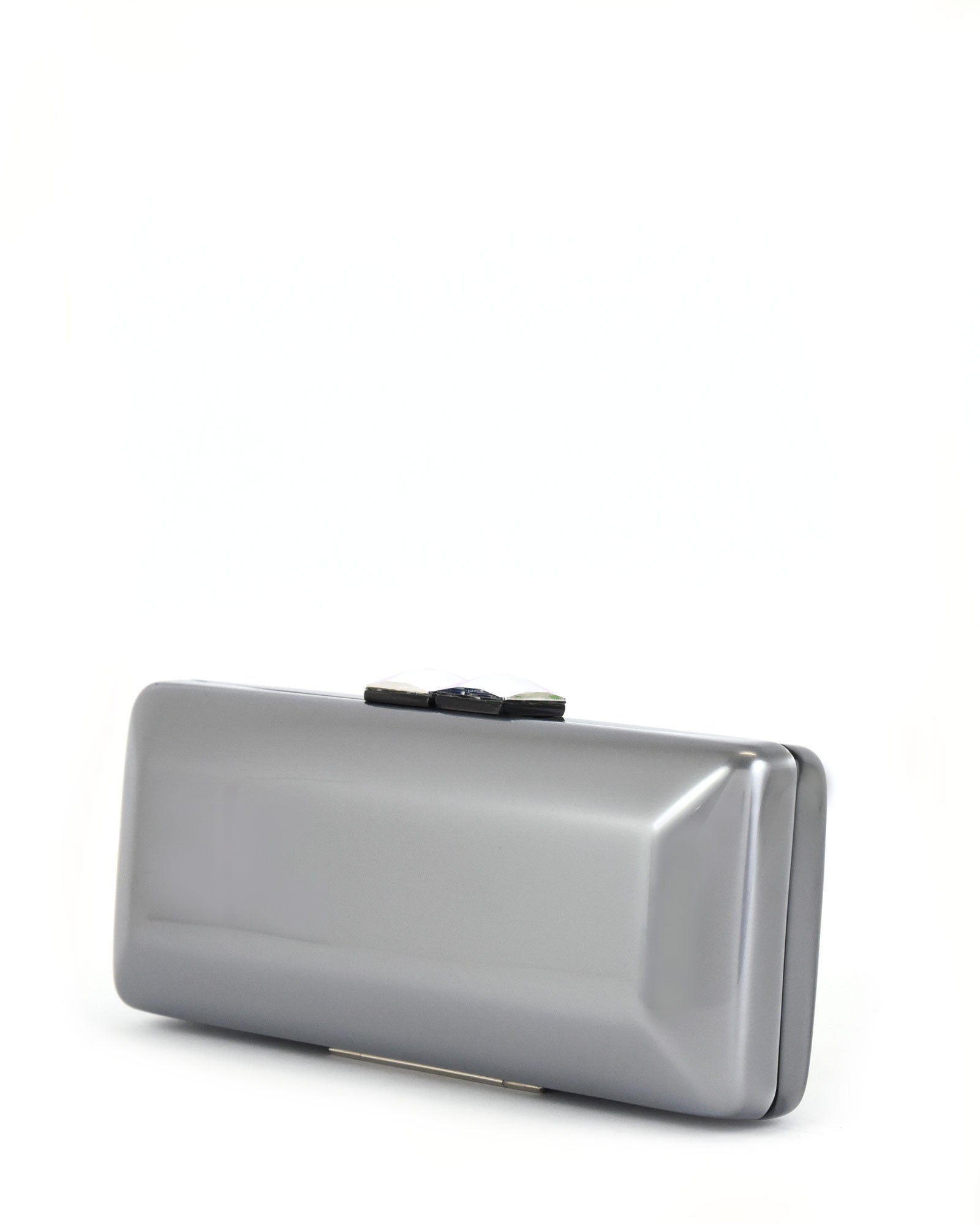 Bolso Nina ceremonia plata