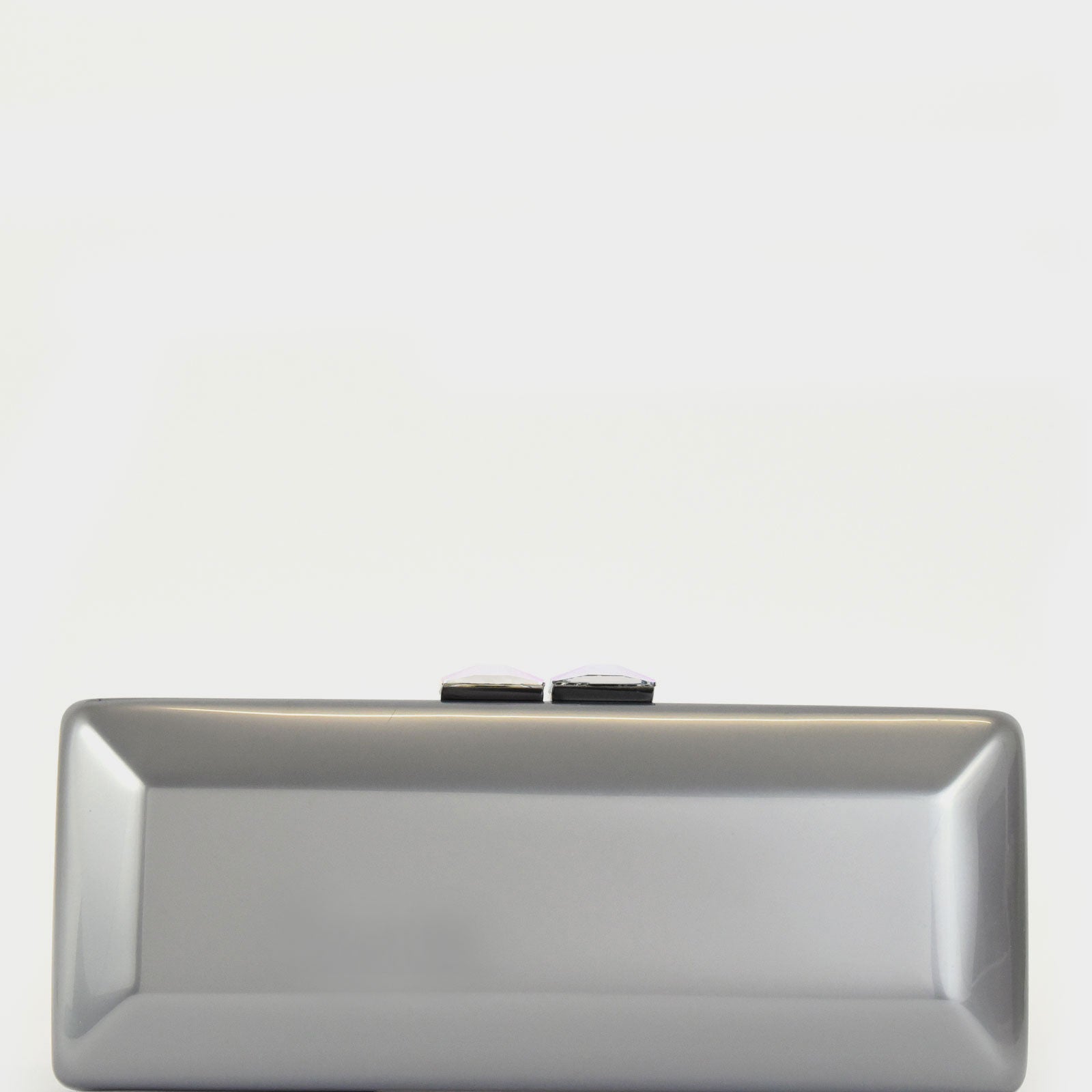 Bolso Nina ceremonia plata