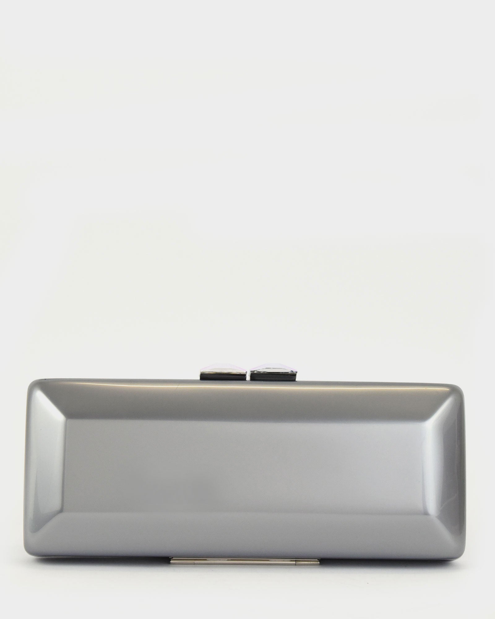 Bolso Nina ceremonia plata