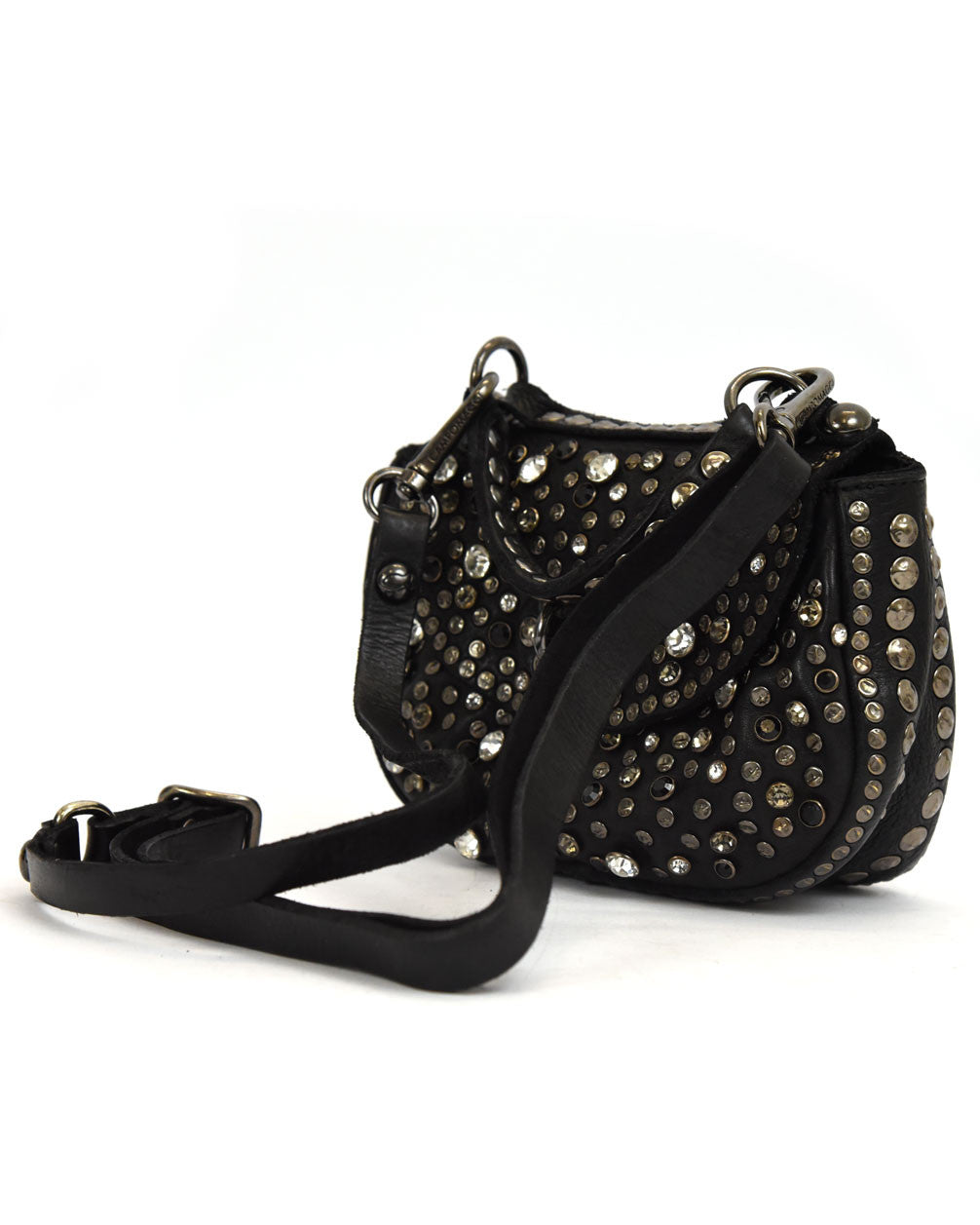 Bolso Afrodita negro