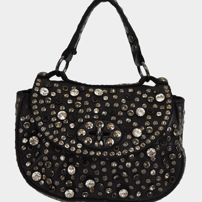 Bolso Afrodita negro
