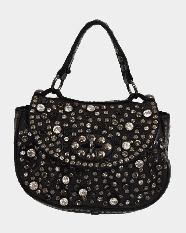 Bolso Afrodita negro