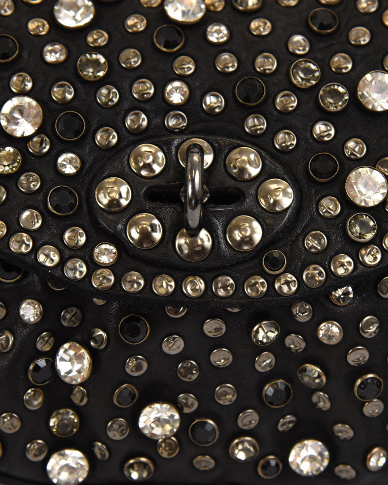 Bolso Afrodita negro