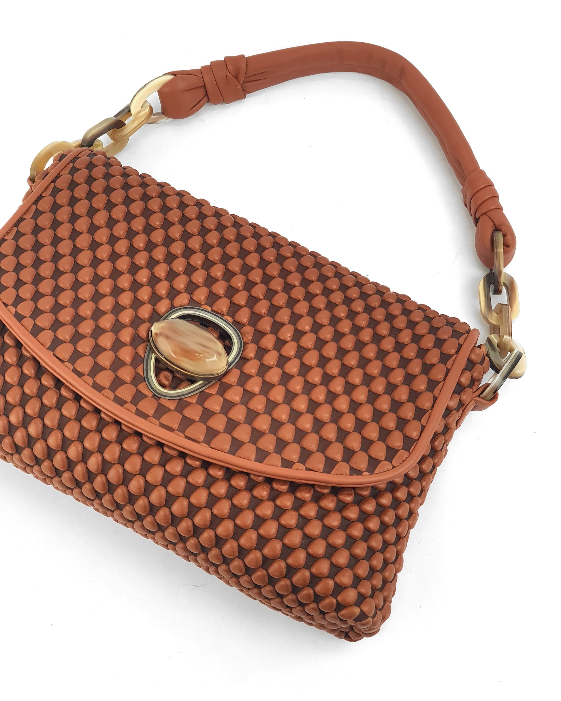 Bolso Celebrity Caramel
