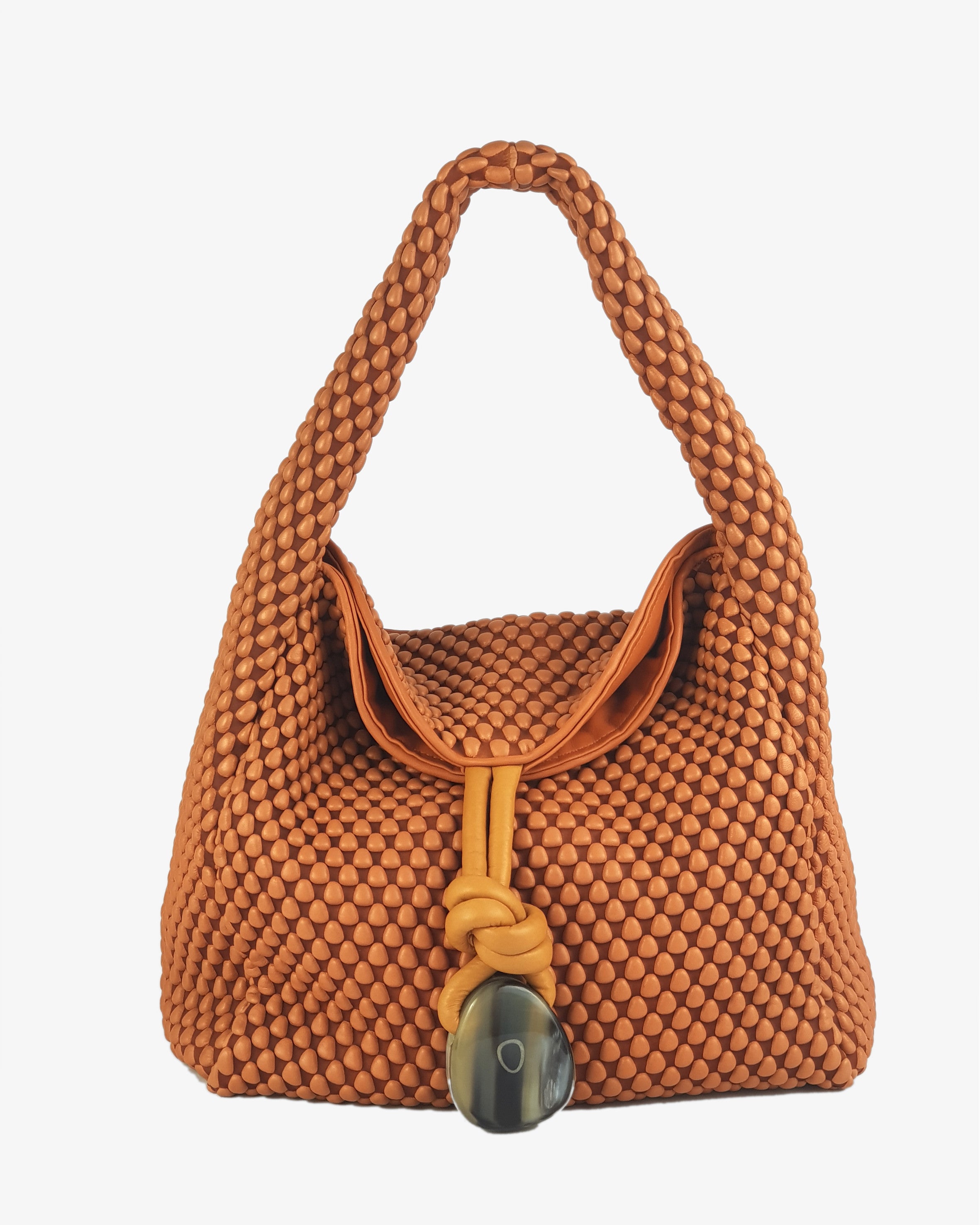 Bolso Uptown Sack Oxide Orange