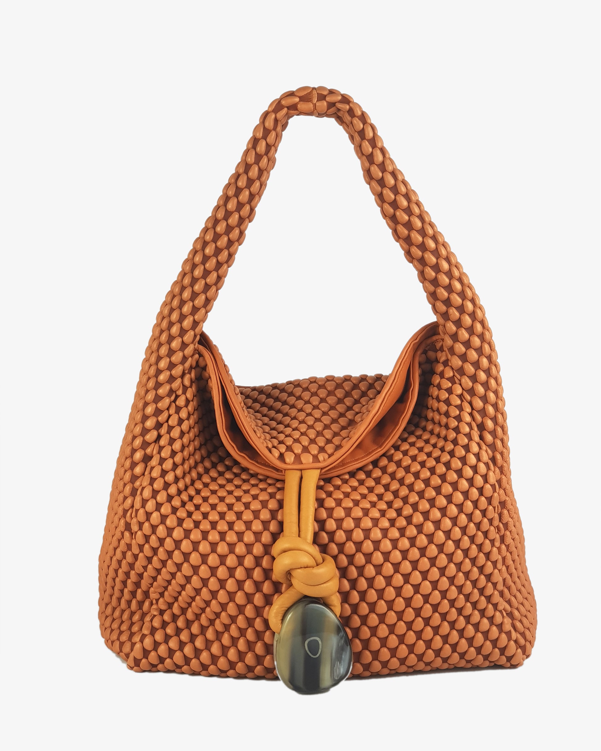 Bolso Uptown Sack Oxide Orange