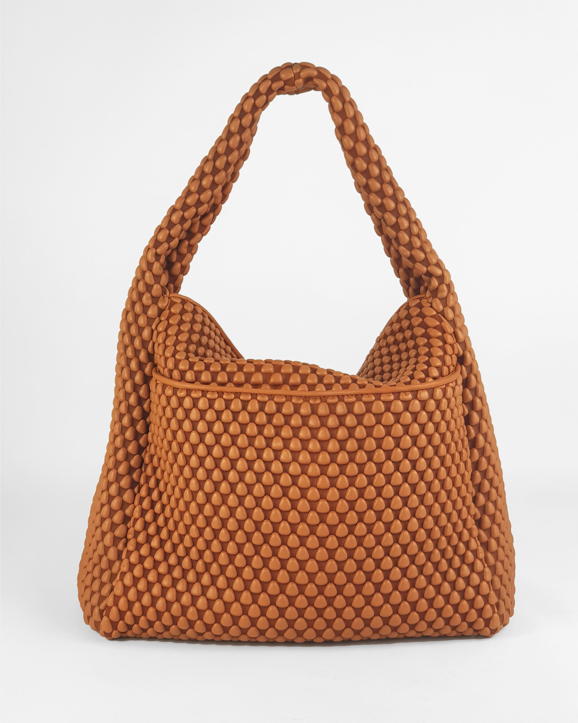 Bolso Uptown Sack Oxide Orange