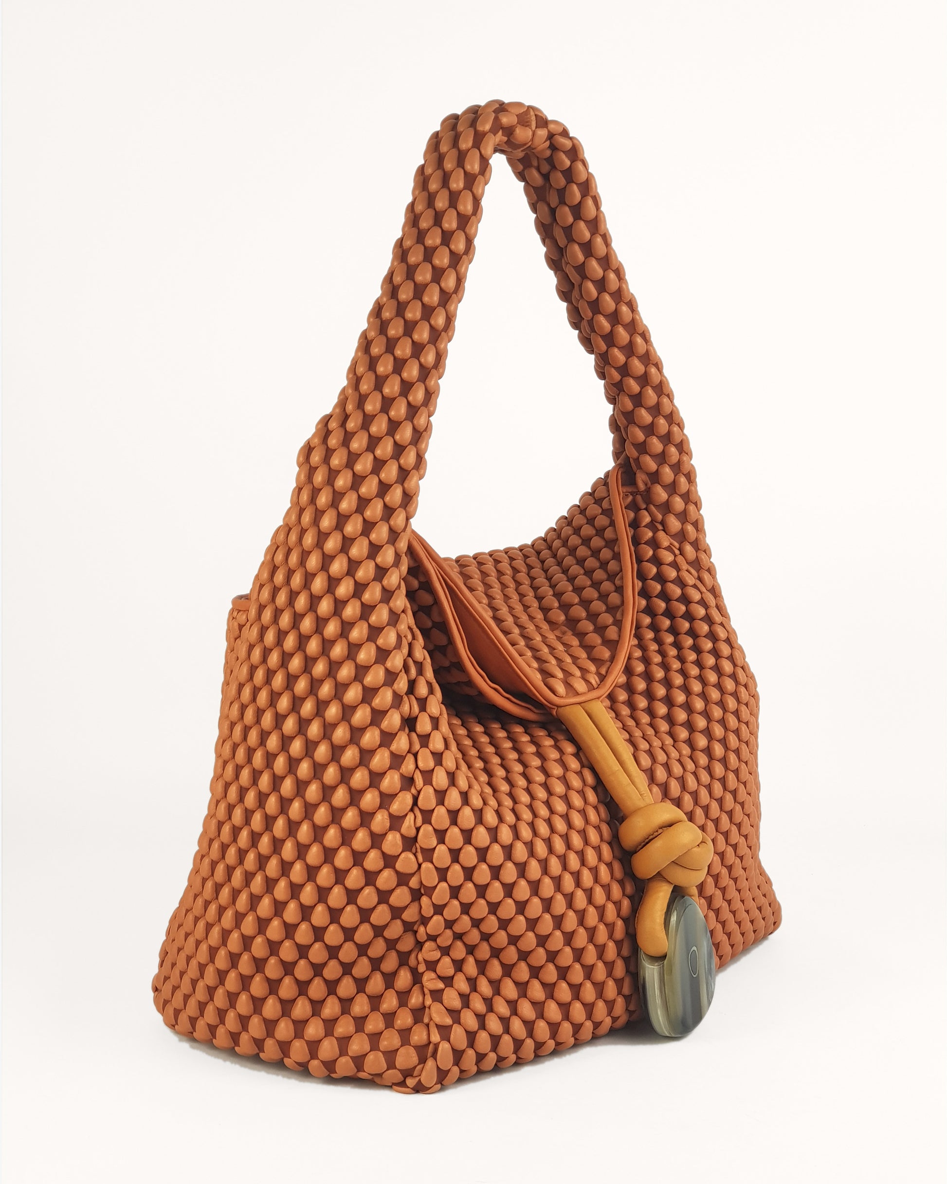 Bolso Uptown Sack Oxide Orange