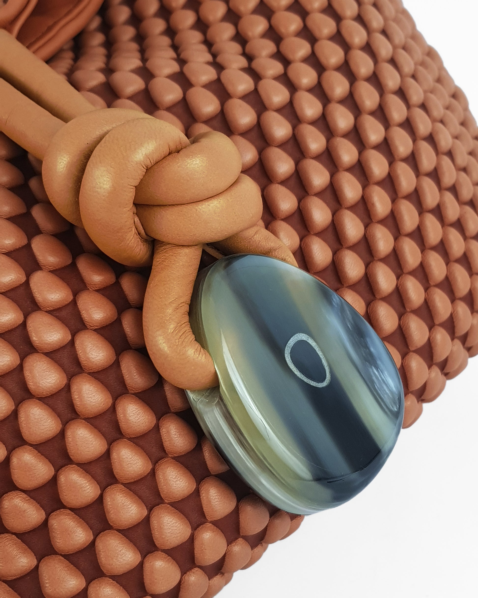 Bolso Uptown Sack Oxide Orange