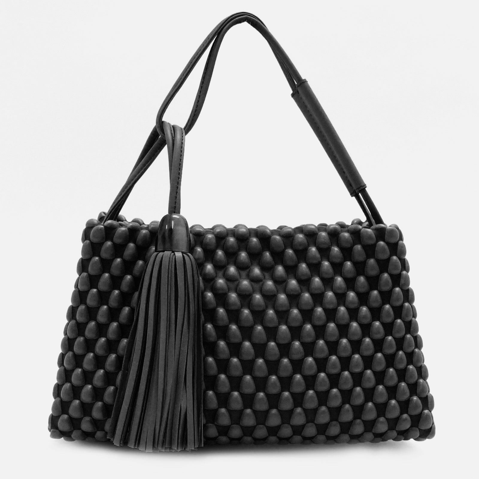 Bolso Tango Negro