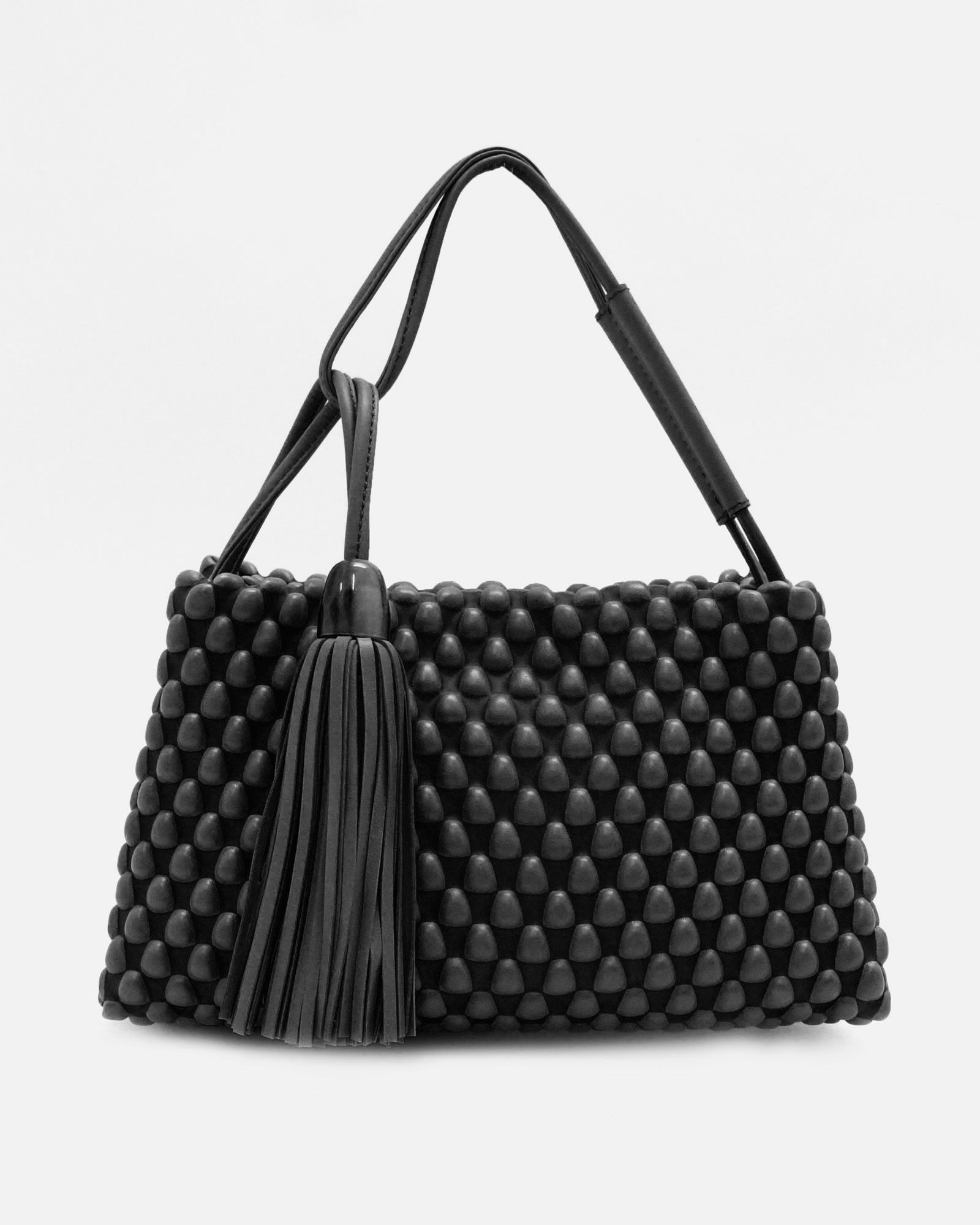 Bolso Tango Negro