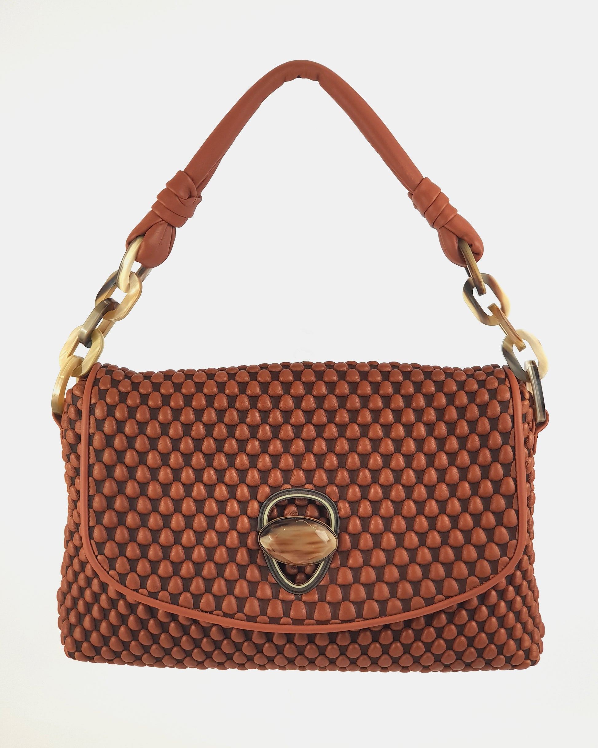Bolso Celebrity Caramel