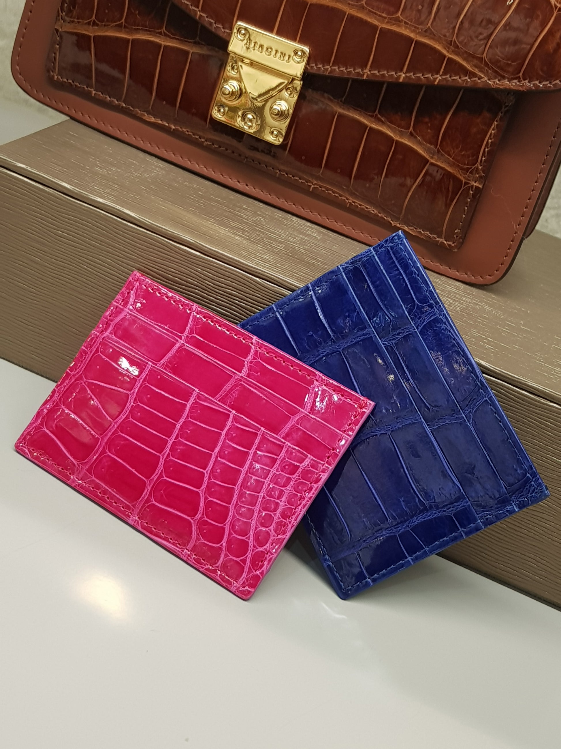 Ally coco azul caribi