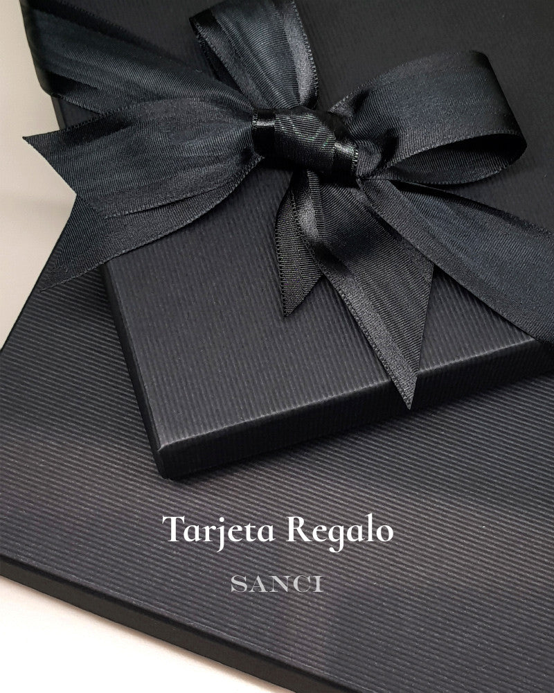 Tarjeta Regalo